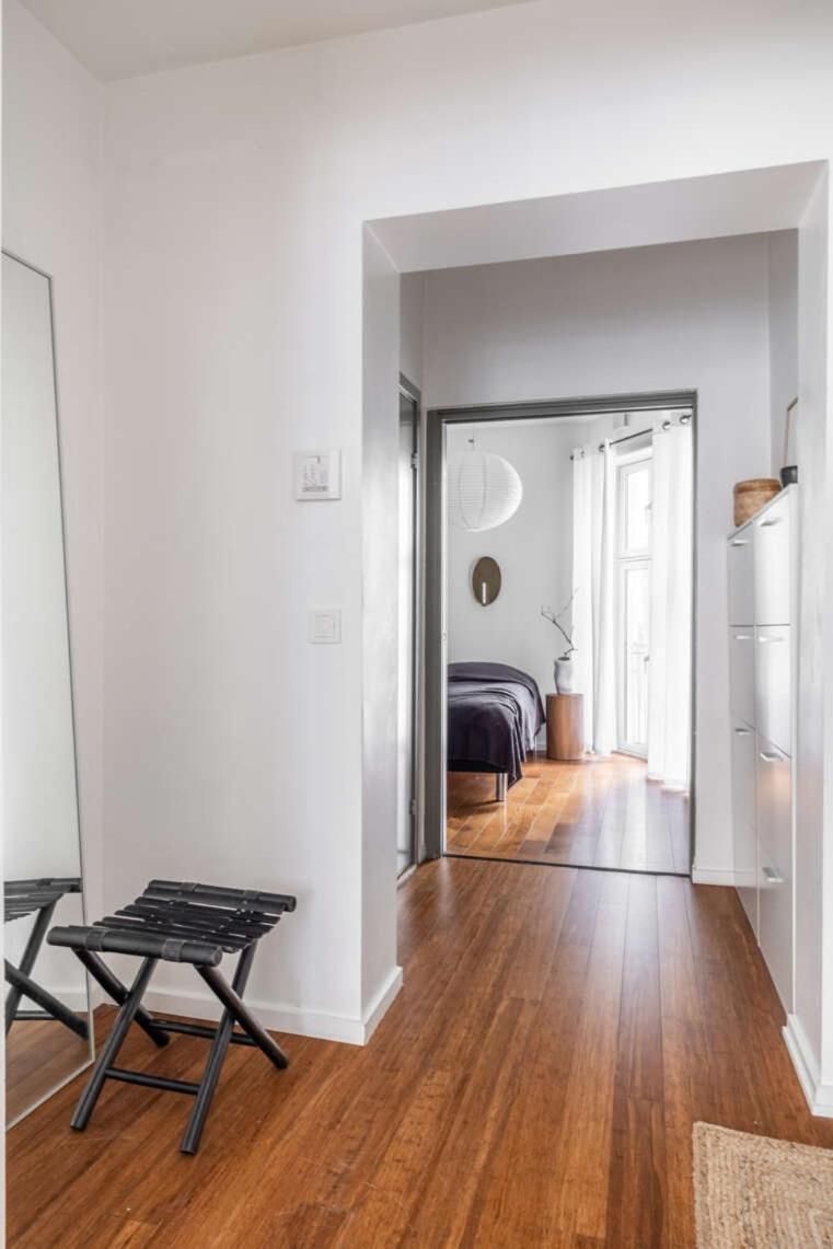 Entire Rental Unit In Gruenerlokka, Norway أوسلو المظهر الخارجي الصورة